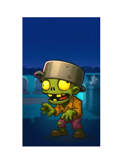 Chicken vs Zombies — Ninecasino Originals